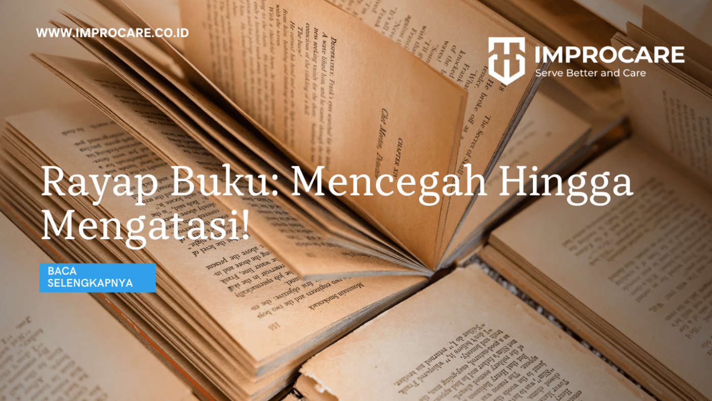 Rayap Buku