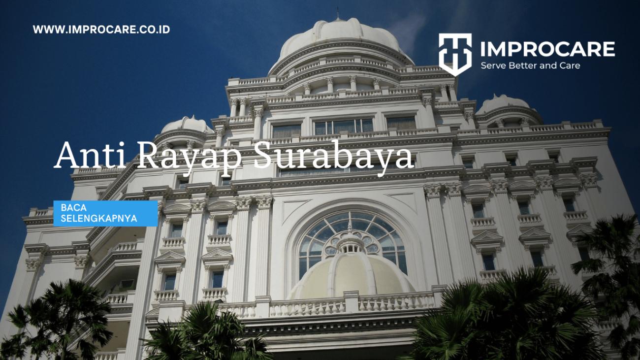 anti rayap surabaya