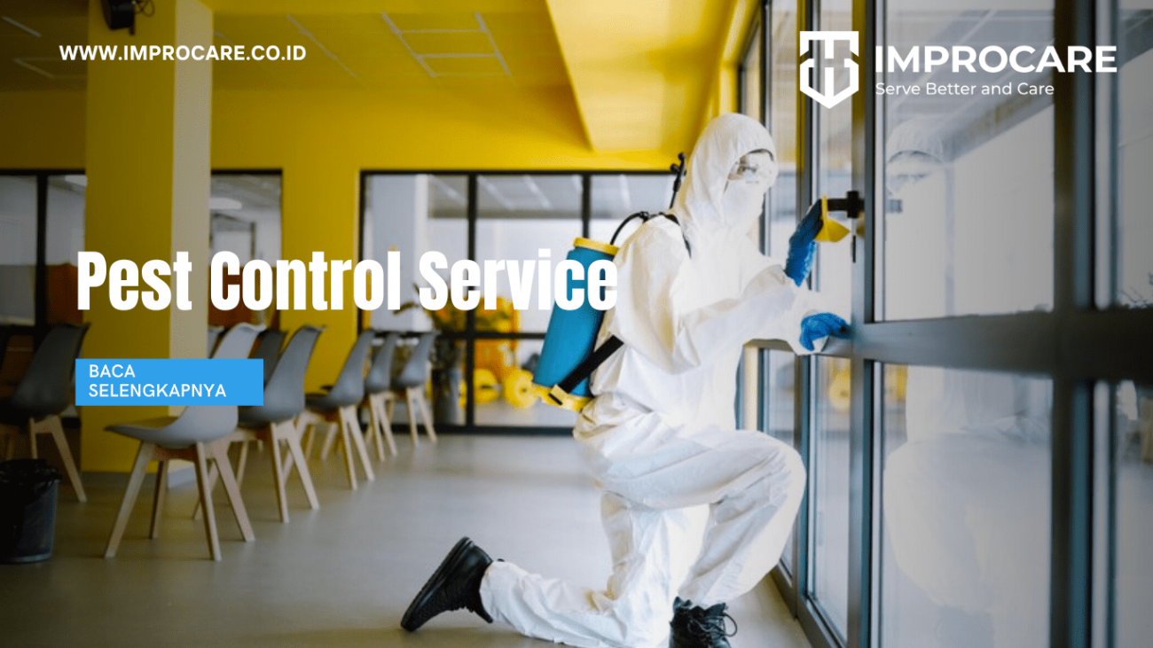 Pest Control Service