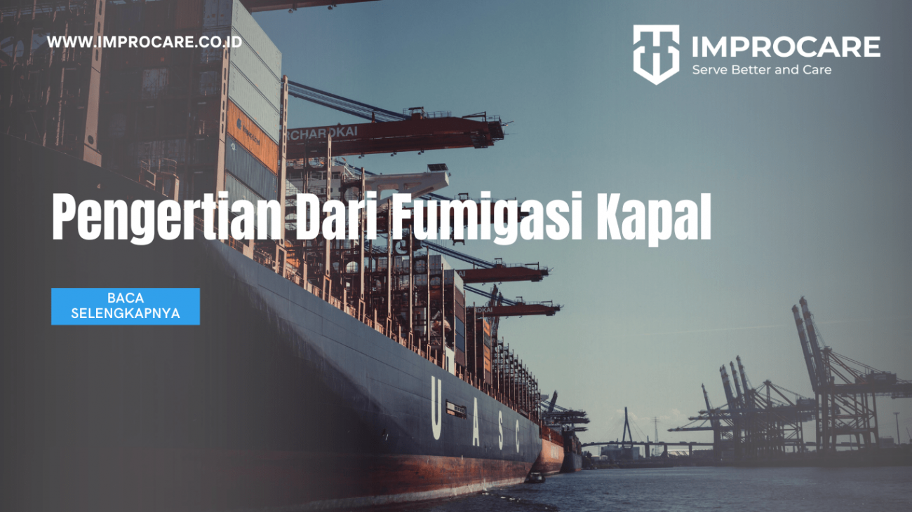 fumigasi kapal