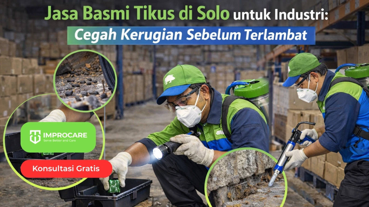 jasa basmi tikus di solo