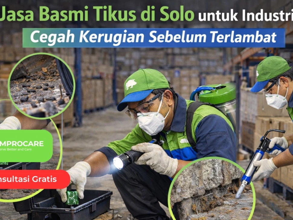 jasa basmi tikus di solo