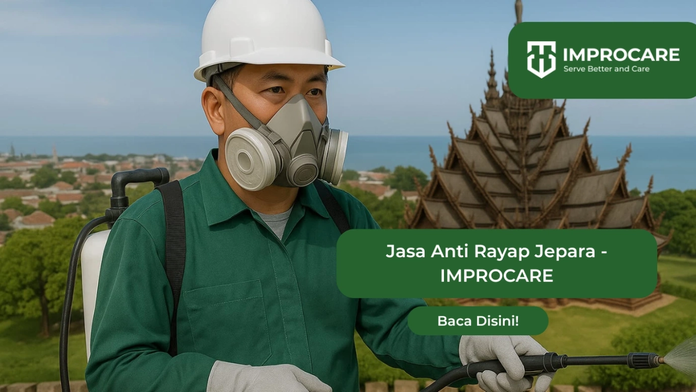 jasa anti rayap jepara