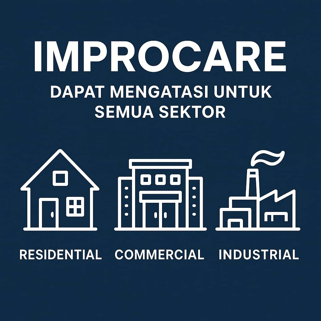 sektor industri Indonesia