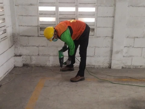 jasa basmi rayap semarang