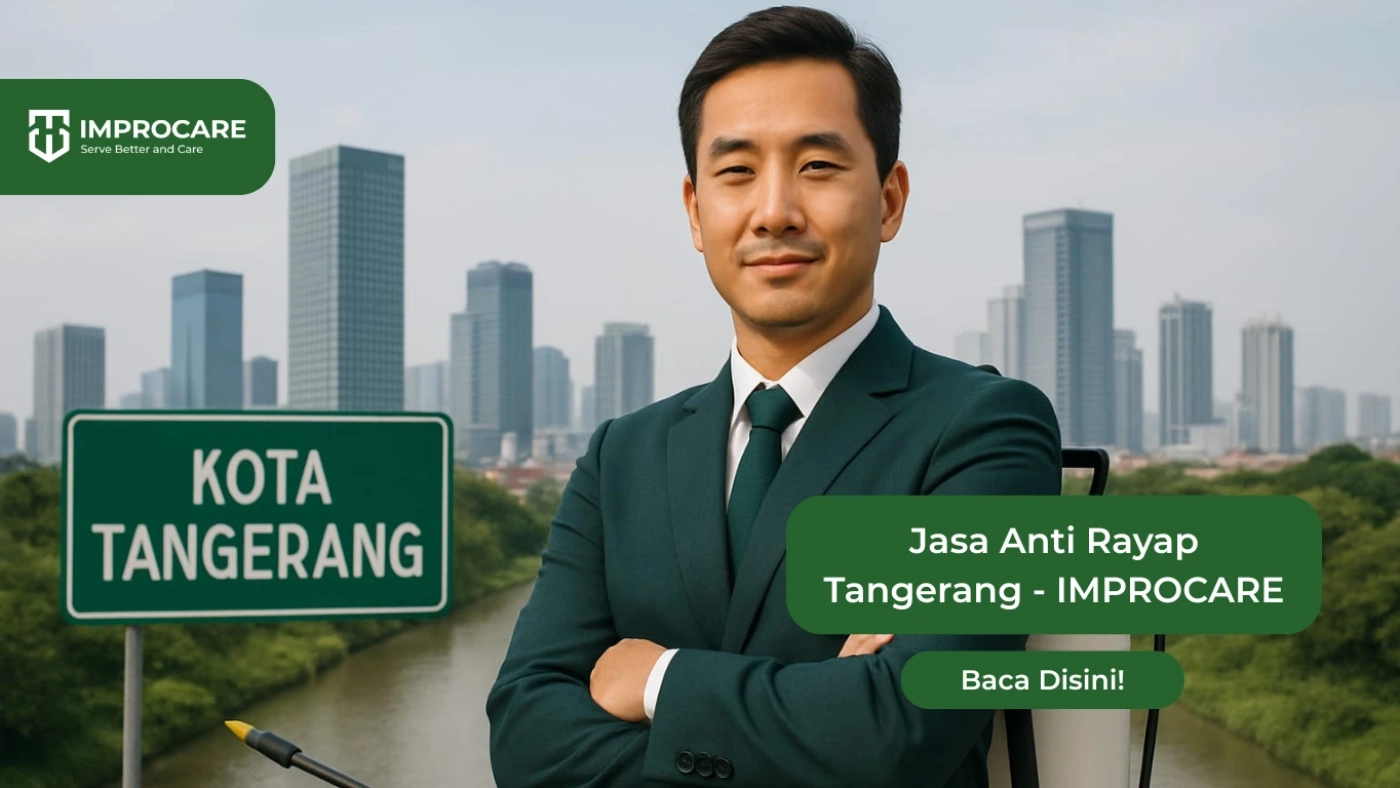 jasa anti rayap tangerang