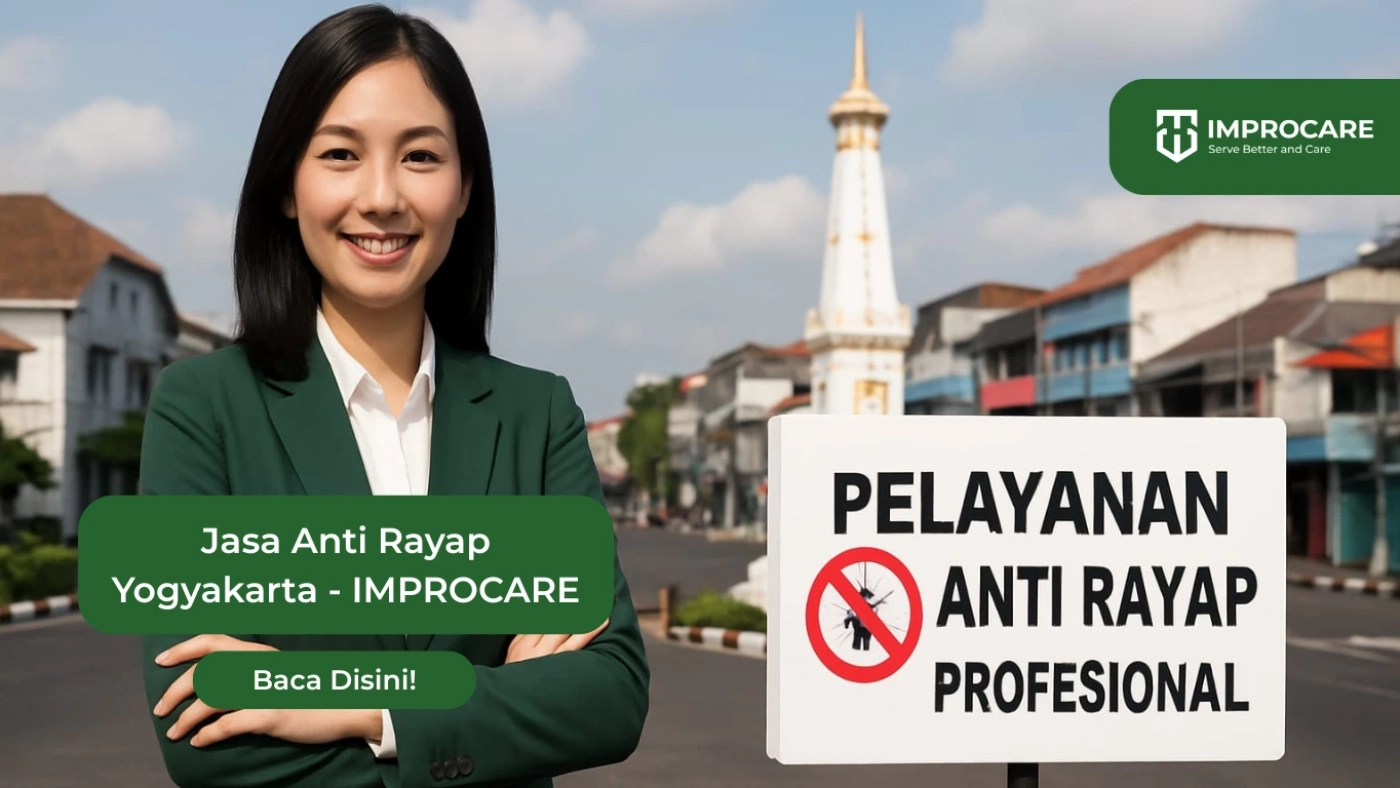 jasa anti rayap yogyakarta