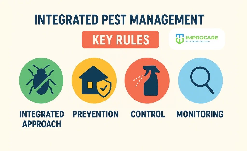 integrated pest management