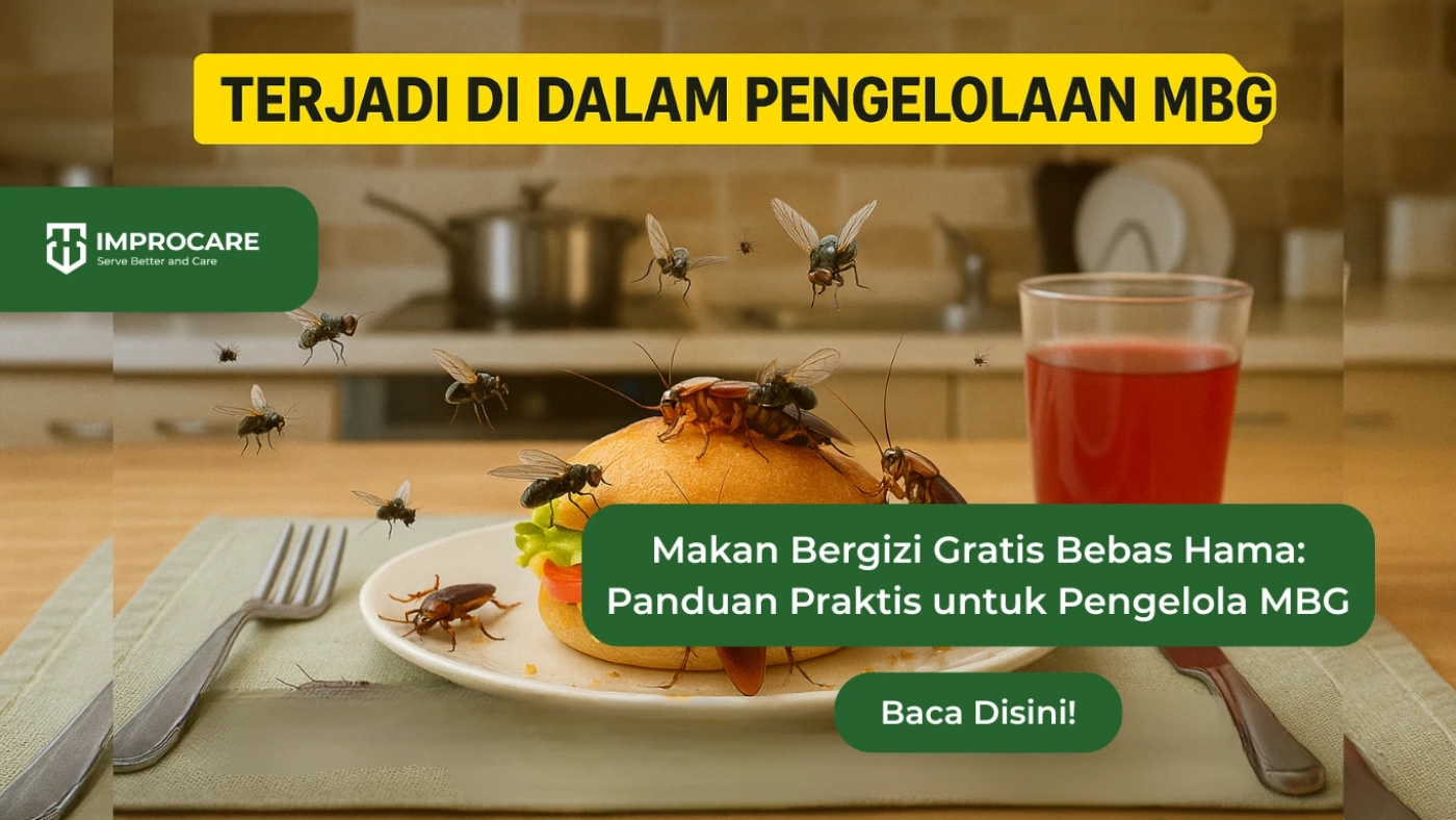 makan bergizi gratis