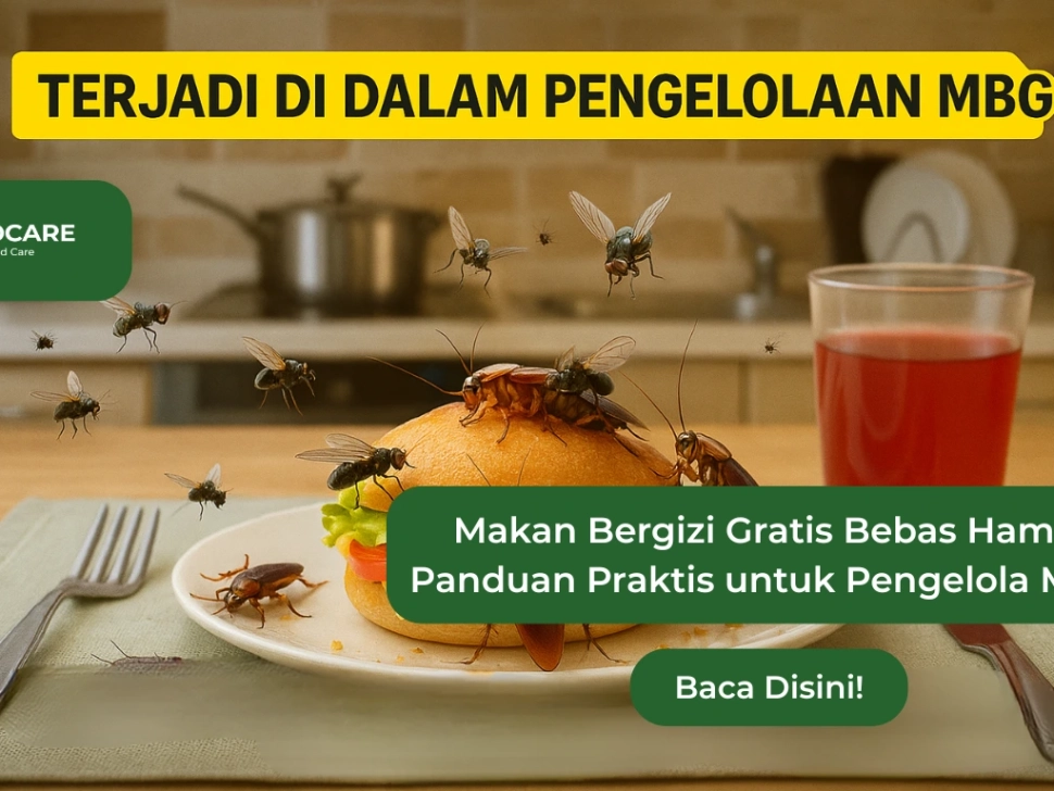 makan bergizi gratis