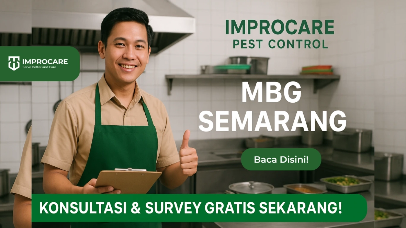 pest control MBG semarang