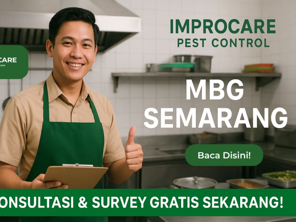 pest control MBG semarang