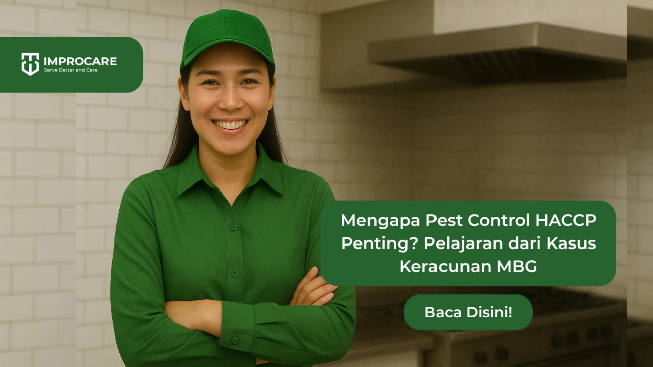 pest control haccp