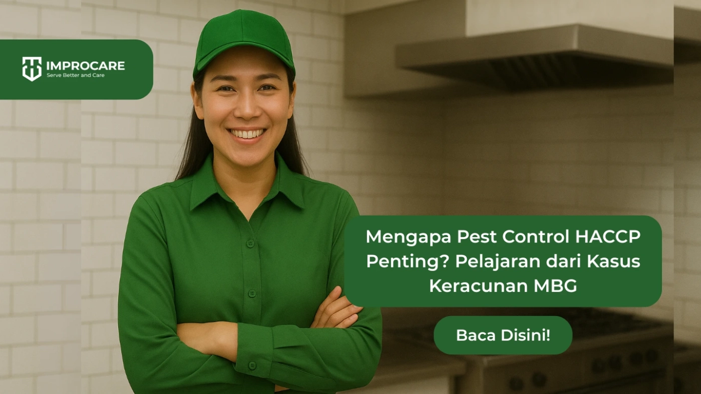 pest control haccp