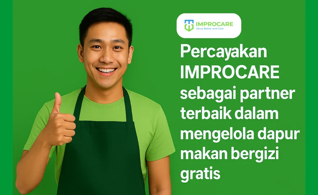 program dapur makan bergizi gratis