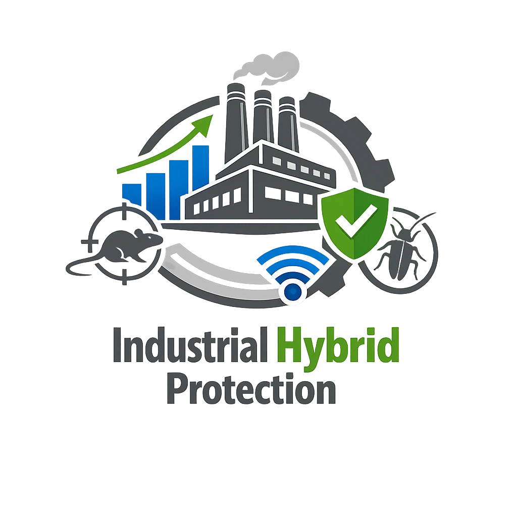 industrial hybrid protection