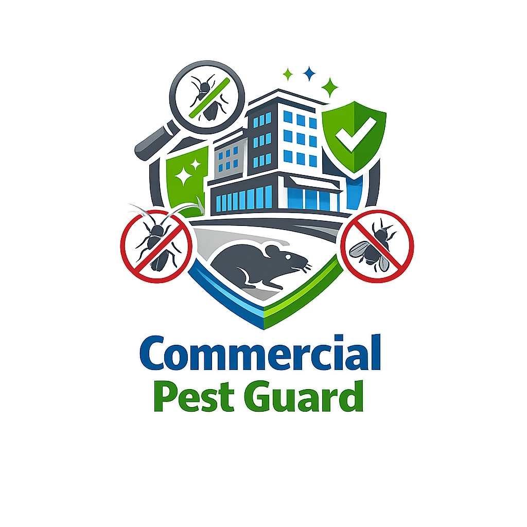 commercial pest guard