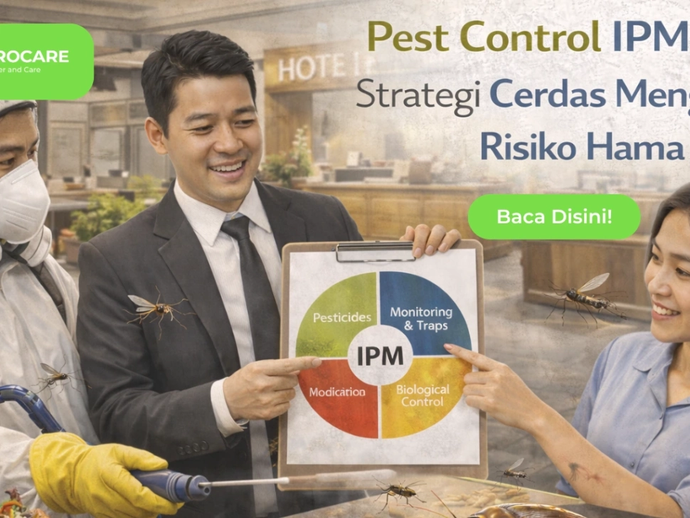 pest control ipm