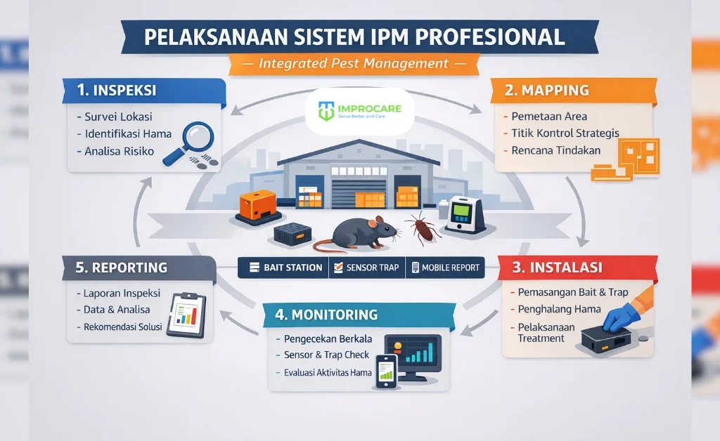 Integrated Pest Management