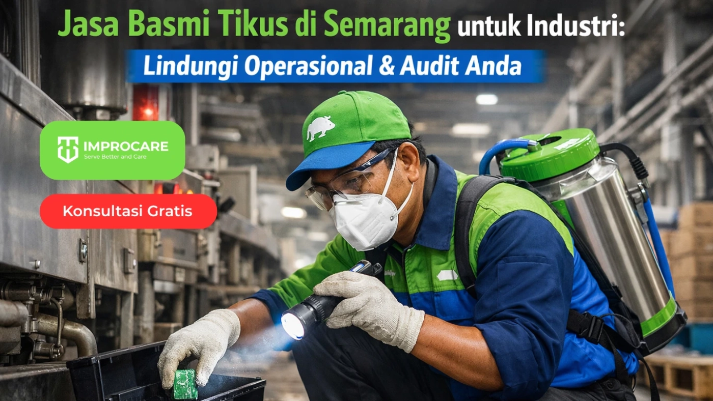 jasa basmi tikus di semarang