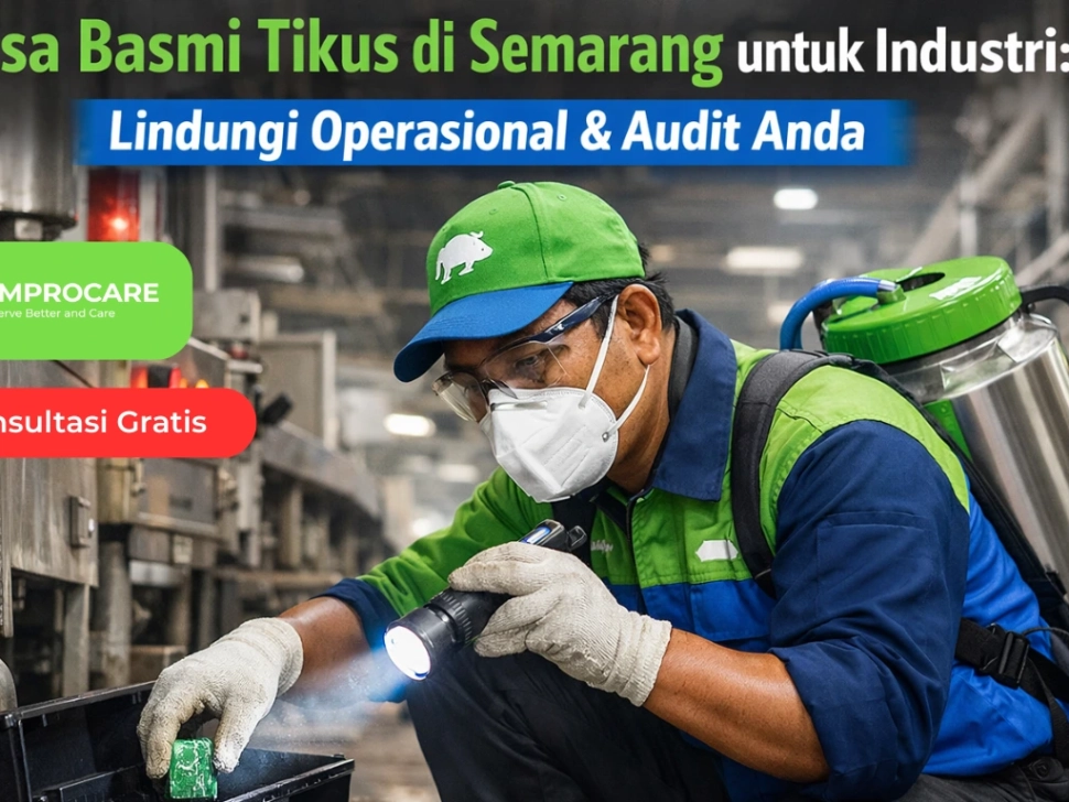 jasa basmi tikus di semarang