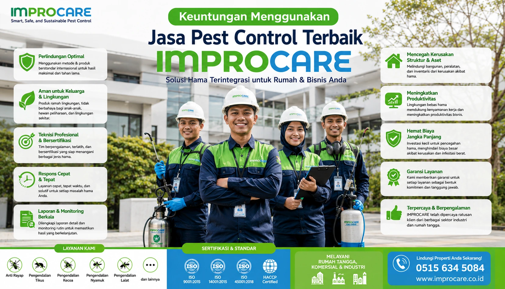 jasa pest control