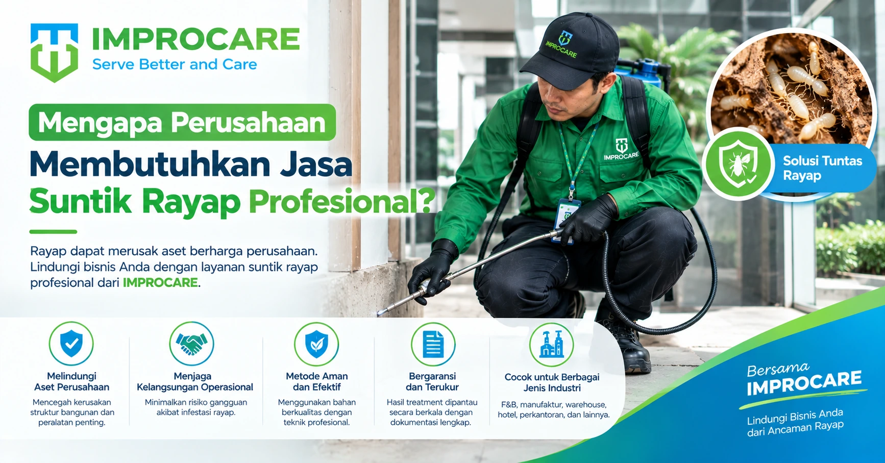 jasa suntik rayap